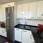 דירה Atico San Bernardo Terraza Y Parking Incluido *