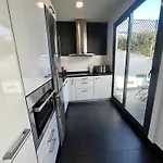 Atico San Bernardo Terraza Y Parking Incluido * סביליה