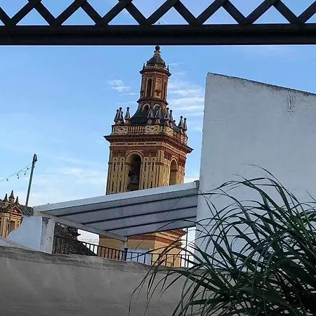 Apartamento Magnifico ático En El Centro De