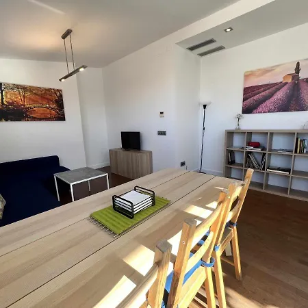 Apartamento Magnifico ático En El Centro De Sevilha