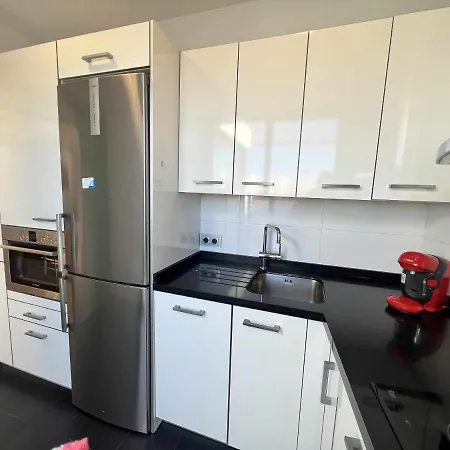 Apartamento Magnifico ático En El Centro De *
