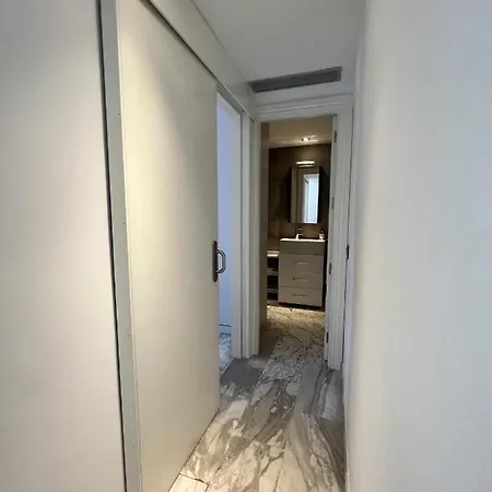 Magnifico ático En El Centro De Apartamento Sevilha