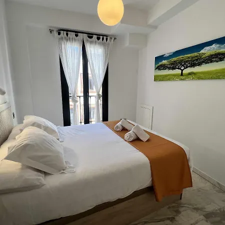 Apartamento Magnifico ático En El Centro De Sevilha